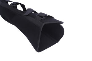 Ceinture de fixation de super cheville d'équipement de rééducation de soins infirmiers pour des patients avec l'entorse aiguë de cheville après la <span class=keywords><strong>fracture</strong></span> de cuisse - Product Image 6