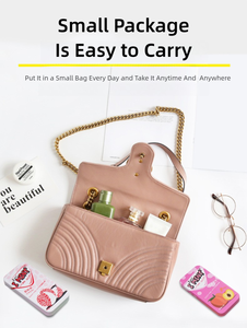 I 'mint Casual snack rinfrescante ricco di caramelle Aroma fruttato vitamina <span class=keywords><strong>C</strong></span> alito fresco gusto piacevole Suger caramelle pastiglie masticabili gratis - Product Image 6