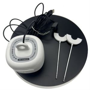 Ventilador de Techo con Atrapamoscas USB 2024, Portátil, Desmontable y Ajustable, para Venta al Por Mayor, Listo para Enviar - Product Image 3