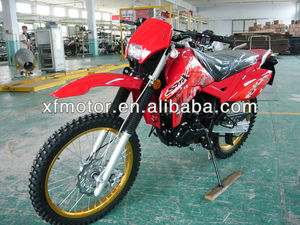 Motocicleta Todoterreno de 200/250cc - Product Image 4