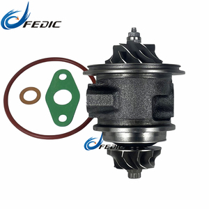 Cartouche Turbo TD02 TD025S2-06T4-2.3 49173-07507 pour <span class=keywords><strong>Citroen</strong></span> Ford Peugeot 1.6 HDI TDCi 55 Kw 75HP 66Kw 90HP DV6B DV6ATED4 2005 - Product Image 2
