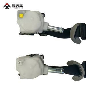 高品質調整可能オートカーシートベルトユニバーサルカービークルセーフティベルト73210-02630-C0 R 73220-02570-C0 L - Product Image 3