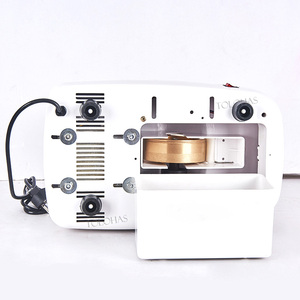 Équipement ophtalmique LHV5E, meuleuse optique à grande vitesse, machine à chanfreiner, machine à découper, ébavureur de lentilles manuel - Product Image 6