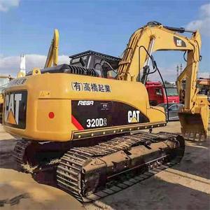 ชิ้นส่วนปั๊มมอเตอร์หลัก20ตันสำหรับ320D2รถขุดตีนตะขาบโมเดล2019ใหม่90% - Product Image 6