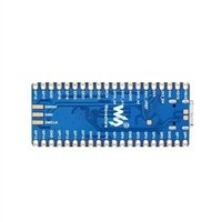RP2040-Plus : Une carte MCU de type Pico à faible coût et haute performance basée sur la version Raspberry Pi Microcontroller Plus