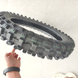Pneus de moto tout-terrain Enduro haute performance en gros 110/90-<span class=keywords><strong>19</strong></span> - Product Image 6