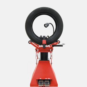 Écarteur de pneus pneumatique portable haute puissance pour pneus de 1200 mm, force d'expansion de 1500 kg - Product Image 3