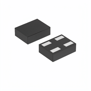 Composant électronique XC6127N33G7R-G 4 XDFN Original Power Management (PMIC) - Product Image 1