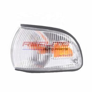 OE 92301-43810 92302-43810 Lampe d'angle pour pièces de rechange de voiture Hyundai H100 - Product Image 1