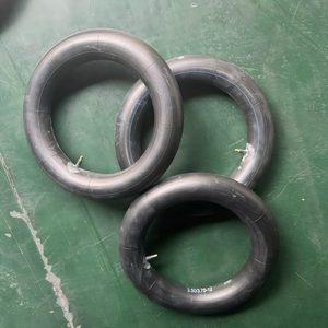 Cámaras de Aire de Alta Calidad para Motocicletas 3.00-12, 3.50-12, 3.75-12 - Product Image 3