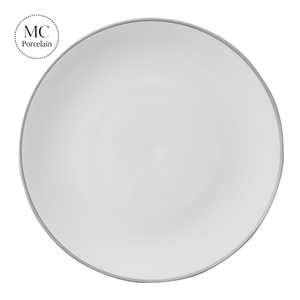 Boda de la placa de la cena conjunto hotel restaurante muchas ocasiones vajilla - Product Image 2