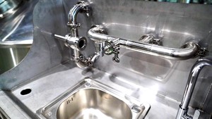Ce que vous voulez est ici : Brasserie entièrement automatique 2000L, équipement de brassage de bière à 3/4 cuves à vendre - Product Image 6