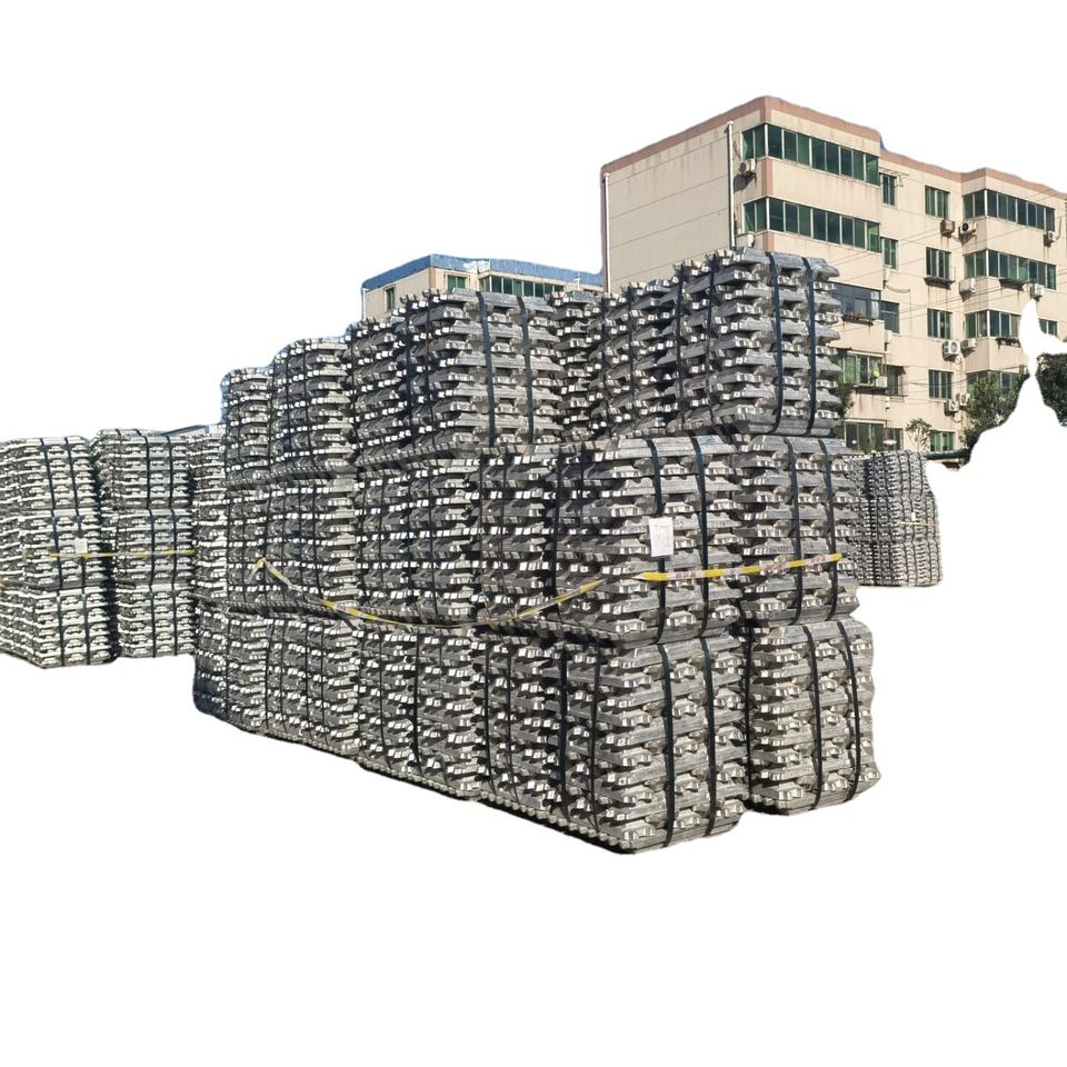 Высокое качество и хорошая цена алюминиевые слитки 99.9%