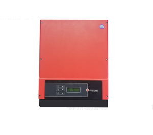 Condizionatore d'aria della dormiente del camion superiore montato tetto elettrico solare 12v/24 volt di nuova energia per il camion - Product Image 3