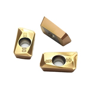 Tungsten <span class=keywords><strong>Carbide</strong></span> Chèn <span class=keywords><strong>Apmt</strong></span> 1604 Cho Máy Cnc - Product Image 1