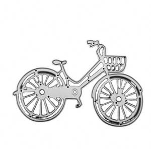 Découpe manuelle en métal pour invitation de mariage A7 Troqueles De Corte Para Scrapbooking Al Pormayor - Product Image 1