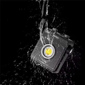 For Xiaomi Nextool Portable Outdoor Strong <b>Light</b> Lamp 13500mAh Super Bright <b>Rechargeable</b> Waterproof Outdoor Camping Fishing <b>Work</b> - Product Image 2