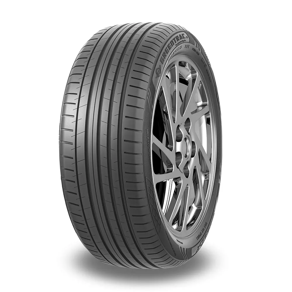 GREENTRAC top level tyres 225/45R18 295 35 20 passenger car tyres for vehicles