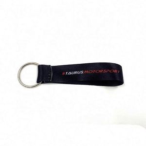 Good Quality Promotional Souvenir Gifts <b>Custom</b> <b>Keychain</b> Short Lanyard - Product Image 1