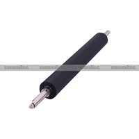 Nouveau métal de rouleau de fusion Compatible pour imprimante d'étiquettes de codes à barres thermique TSC TTP-244 Plus TTP-244 Pro 36-0130001-40LF