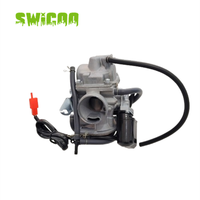 Carburateur SWICOO PD 24J 24mm pour ATV Baja 125cc 150cc GY6 4 temps Sunl Quad