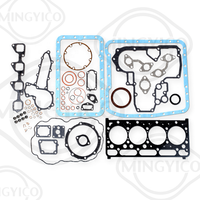 Kit de joints moteur D2203 25-15393-00 25-15299-00 pour unité de réfrigération CT4.134TV Vector 1850 1950 – Kits de révision et de réparation moteur