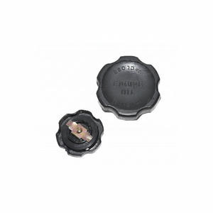 Bouchon de réservoir d'huile moteur compatible 2651035000 pour H100 Minibus 1994-2005 L300 Minibus 1994-2008 Accent 1994-2005 Fabriqué en Turquie - Product Image 2