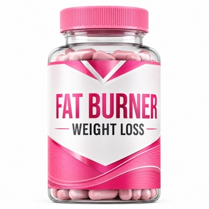 Offre Spéciale : Complément Alimentaire Naturel Brûleur de Graisse à Base d'Extrait de Garcinia Cambogia et de Vinaigre de Cidre de Pomme, Accélérateur de Perte de Poids, 60 Capsules - Product Image 1