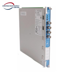 En stock, moniteur de vibrations original 3500/42-09-00 (176449-02+140471-01), équipement d'automatisation industrielle - Product Image 2