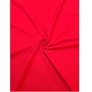 Tissu en jersey simple de coton tricoté respirant et léger de qualité supérieure pour T-shirts, vêtements décontractés et vêtements pour enfants – Le meilleur choix - Product Image 1