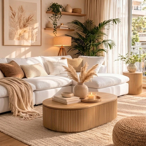 Set di Divani di Lusso per <span class=keywords><strong>Soggiorno</strong></span>, Divano Letto Modulare per Villa, Set di Divani per Lobby di Hotel e Resort, Arredamento per Interni - Product Image 2