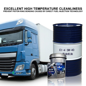 <span class=keywords><strong>Aceite</strong></span> de Motor Diésel Totalmente Sintético CI-4 <span class=keywords><strong>5W40</strong></span>, <span class=keywords><strong>Aceite</strong></span> de Motor Kunlun <span class=keywords><strong>Total</strong></span> Performance Comparable a la Marca Reconocida de <span class=keywords><strong>Aceite</strong></span> de Motor Sintético - Product Image 3