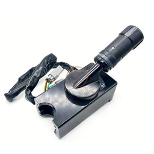 Groupe de commande de transmission 462-1016 compatible avec Caterpillar 962K 966G. - Product Image 2