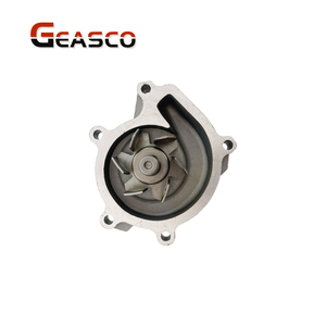 ปั๊มน้ําคุณภาพสูง GEASCO สําหรับ OE:16100-97405 - Product Image 4