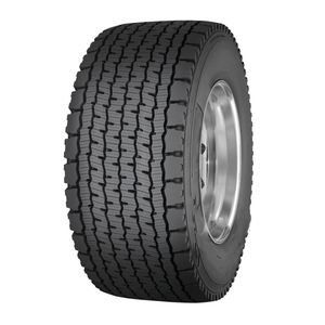 11R24.5 16PR 11R22.5 11R245ยางรถบรรทุกเพื่อการพาณิชย์กำลังมองหาตัวแทนจำหน่าย - Product Image 4