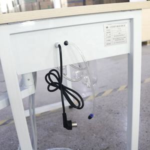 Simulatori di Testa Fantoccio per Laboratorio Odontotecnico, Banco da Lavoro per Istituti Educativi e Formazione Studenti Odontoiatri - Product Image 5