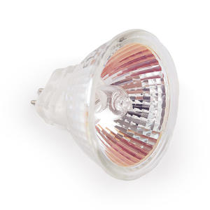 LT05010 10 ватт <span class=keywords><strong>30</strong></span> ° <span class=keywords><strong>6</strong></span> вольт MR11 прозрачный галогенный узкий прожектор с основанием GZ4 - Product Image 1