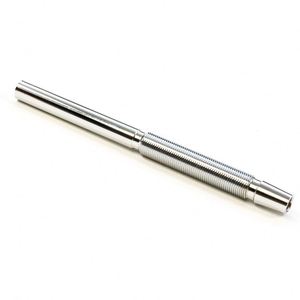 Eje de Acero Inoxidable de 17 mm, Piezas de Torneado por Electroerosión para Mecanizado, Guangdong - Product Image 2