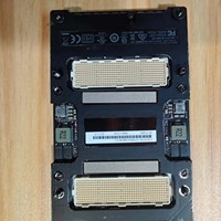 GPU V100-SXM2-32G con Arquitectura Volta, 5120 Núcleos CUDA, Núcleo Tensor para Entrenamiento de Modelos de IA, Computación Científica HPC