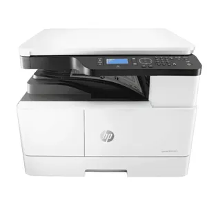 HP LaserJet Color Professional CP5225dn - Imprimante Laser Couleur A3