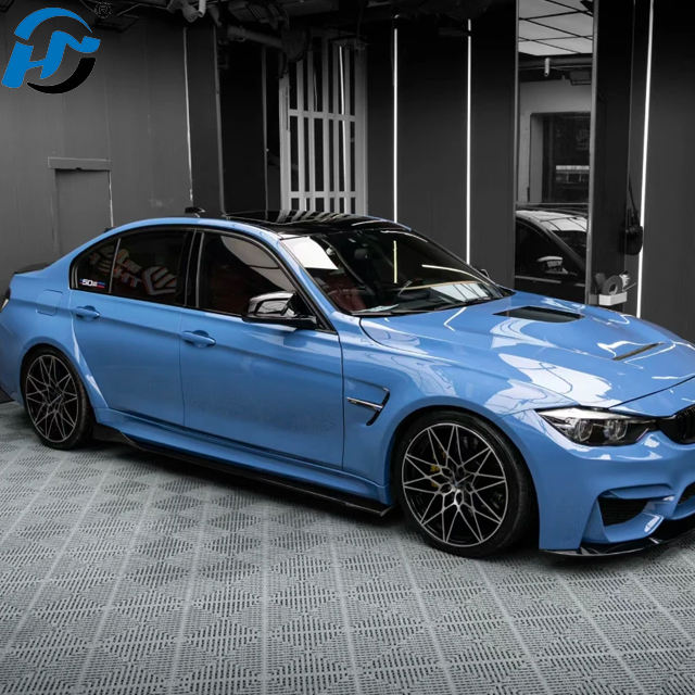 Yas Marina blue