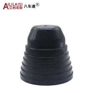 Nắp đậy bụi đèn pha LED <span class=keywords><strong>DID</strong></span>, gioăng cao su, vỏ bảo vệ chống bụi cho đèn Xenon, kiểu van dầu, dùng chung - Product Image 1