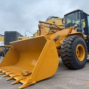 Retroexcavadora Cargadora de Orugas Howo de Segunda Mano 2022 con Motor Diésel EPA CAMC, 1 Año de Garantía, Fácil de Operar, Gran Valor, 1 Unidad en Venta - Product Image 4