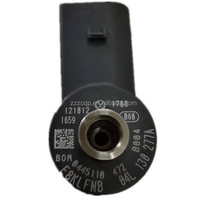 0 445 110 429 0445110429 03L130277N Kraftstoffeinspritzdüsen Kompatibel für Audi Seat Skoda VW <span class=keywords><strong>2</strong></span>.0l CR TDI - Product Image 2