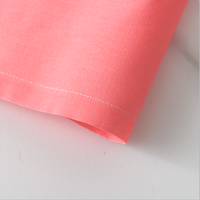 Serviettes imprimées jetables écologiques en tissu de style moderne pour fêtes et banquets, décorations dégradables