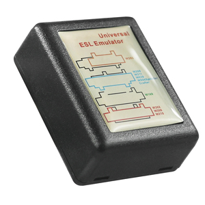 Emulador de Bloqueo de Dirección para Modelos Compatibles con MB Sprinter y VW Crafter (W169 W245 W202 <span class=keywords><strong>W203</strong></span> W208 W209 W210 W211 W639) - Product Image 3