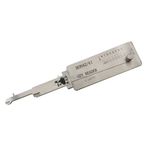 Original LISHI HON42 41 Hon42/41 Motor Open Tools Lector <span class=keywords><strong>de</strong></span> llaves Motocicleta <span class=keywords><strong>Cerrajero</strong></span> Proveedor - Product Image 1