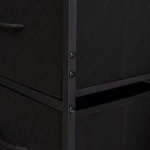 High-Quality Stainless Steel MDF Panel Pine Modern Living Room Fabric <b>Cabinet</b> - Product Image 5