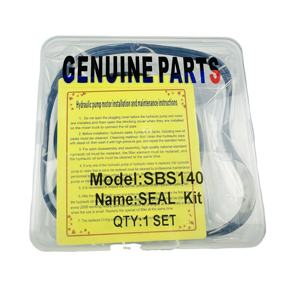 ציצים באיכות גבוהה 140 דיזל ערכות תיקון חלקי משאבת דלק - Product Image 1