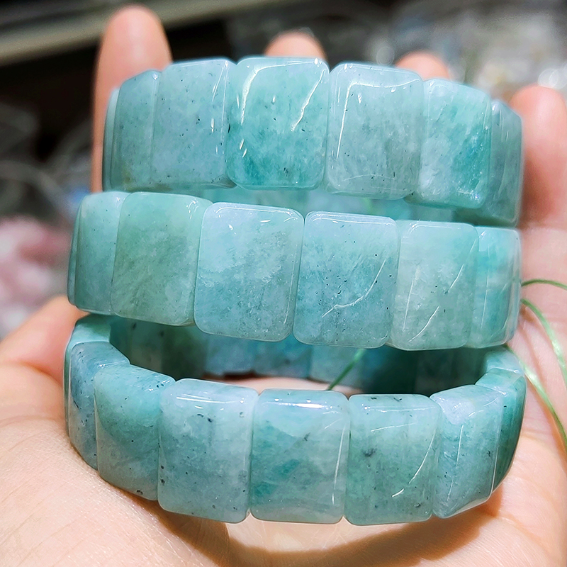 Amazonite